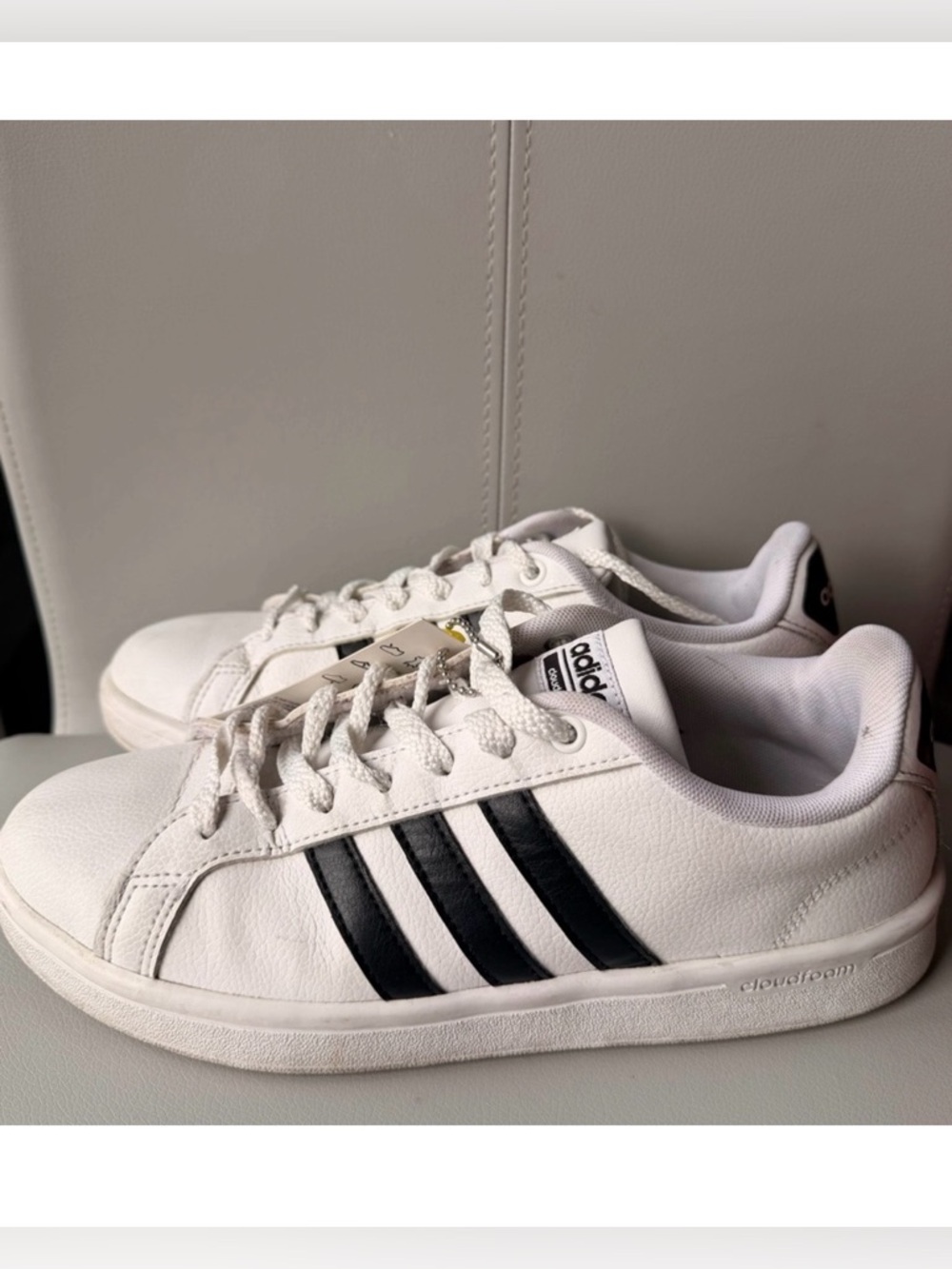 adidas CF Advantage women’s Sneakers Size 7.5